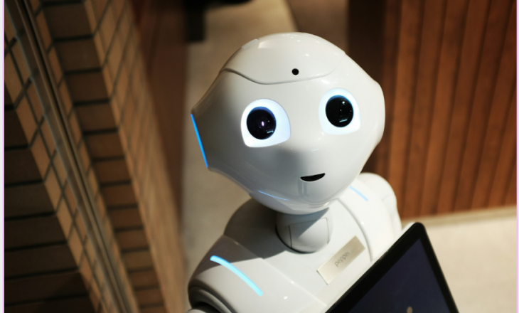 robot 3
